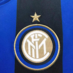 Camiseta Local Inter de Milan, 08-09