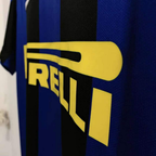 Camiseta Local Inter de Milan, 08-09