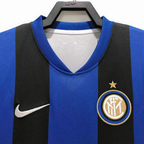 Camiseta Local Inter de Milan, 08-09