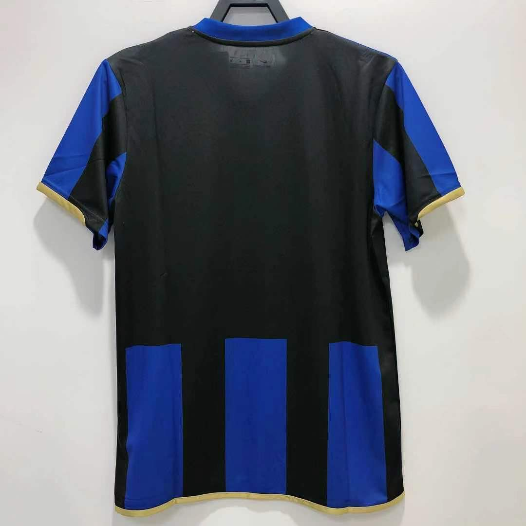 Camiseta Local Inter de Milan, 08-09