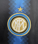 Camiseta Local Inter de Milan, 10-11