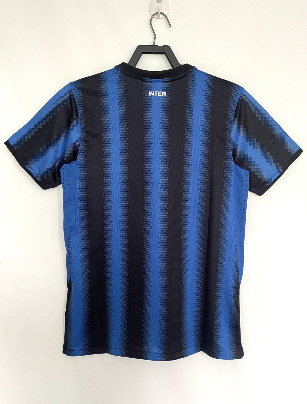 Camiseta Local Inter de Milan, 10-11