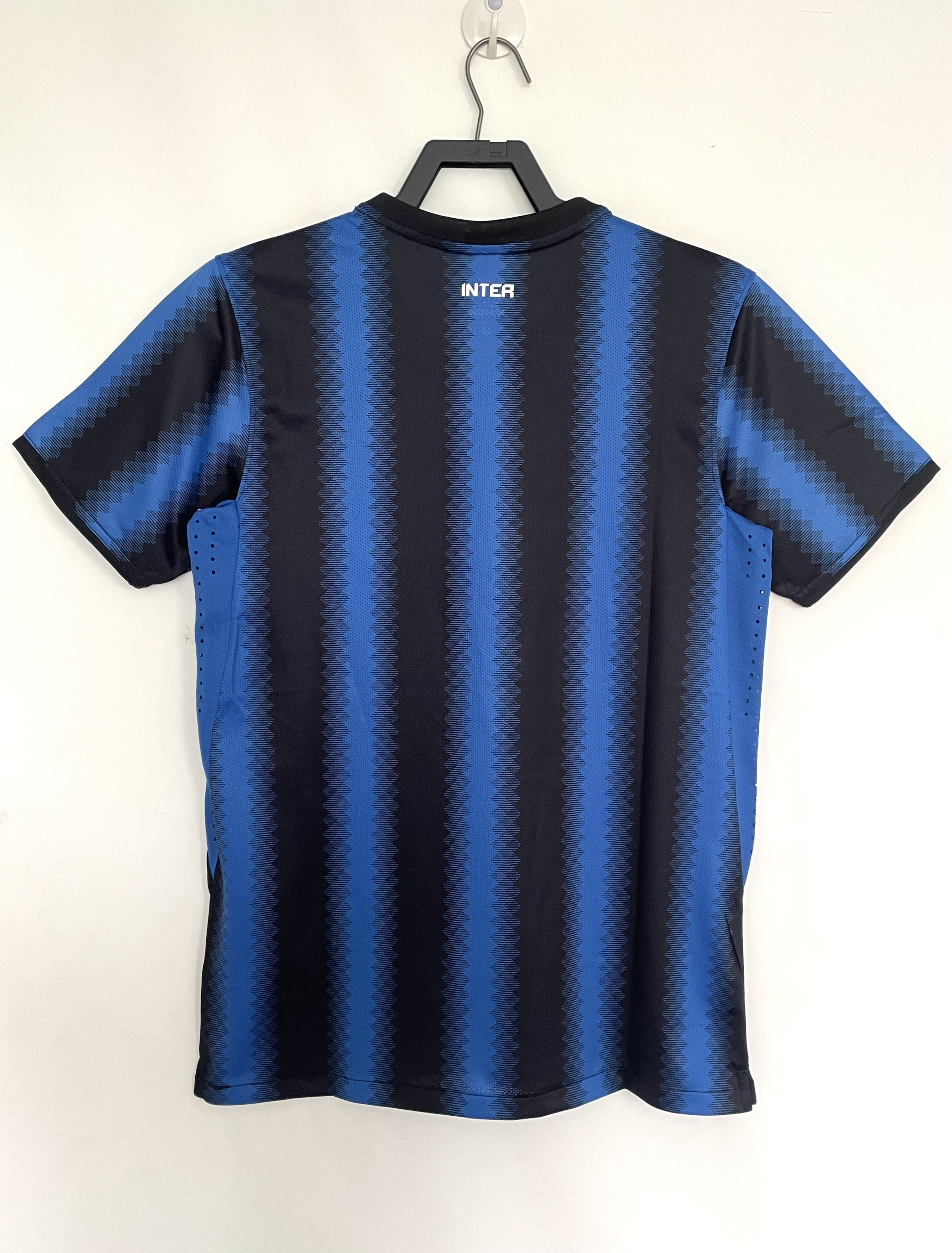 Camiseta Local Inter de Milan, 10-11