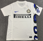 Camiseta Visitante Inter de Milan, 10-11