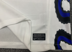 Camiseta Visitante Inter de Milan, 10-11