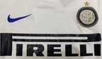 Camiseta Visitante Inter de Milan, 10-11