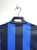 Camiseta Manga Larga Local Inter de Milan, 10-11