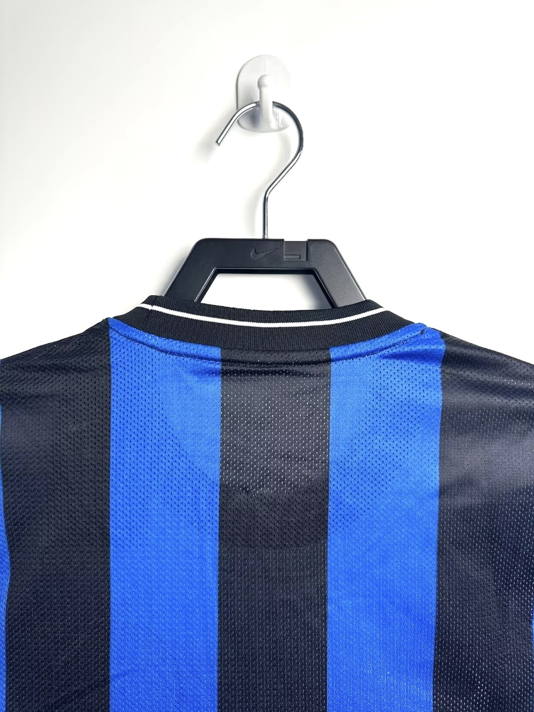 Camiseta Manga Larga Local Inter de Milan, 10-11