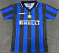 Camiseta Local Inter de Milan, 97-98