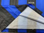 Camiseta Local Inter de Milan, 97-98