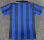 Camiseta Local Inter de Milan, 97-98