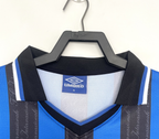 Camiseta Manga Larga Local Inter de Milan, 97-98