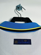 Camiseta Visitante Inter de Milan, 97-98