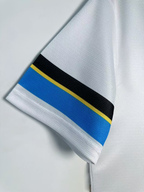 Camiseta Visitante Inter de Milan, 97-98