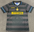 Camiseta tercera del Inter de Milan, 97-98