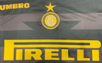 Camiseta tercera del Inter de Milan, 97-98
