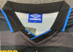 Camiseta tercera del Inter de Milan, 97-98