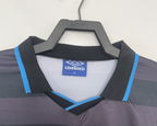 Camiseta Manga Larga visitante del Inter de Milan, 97-98