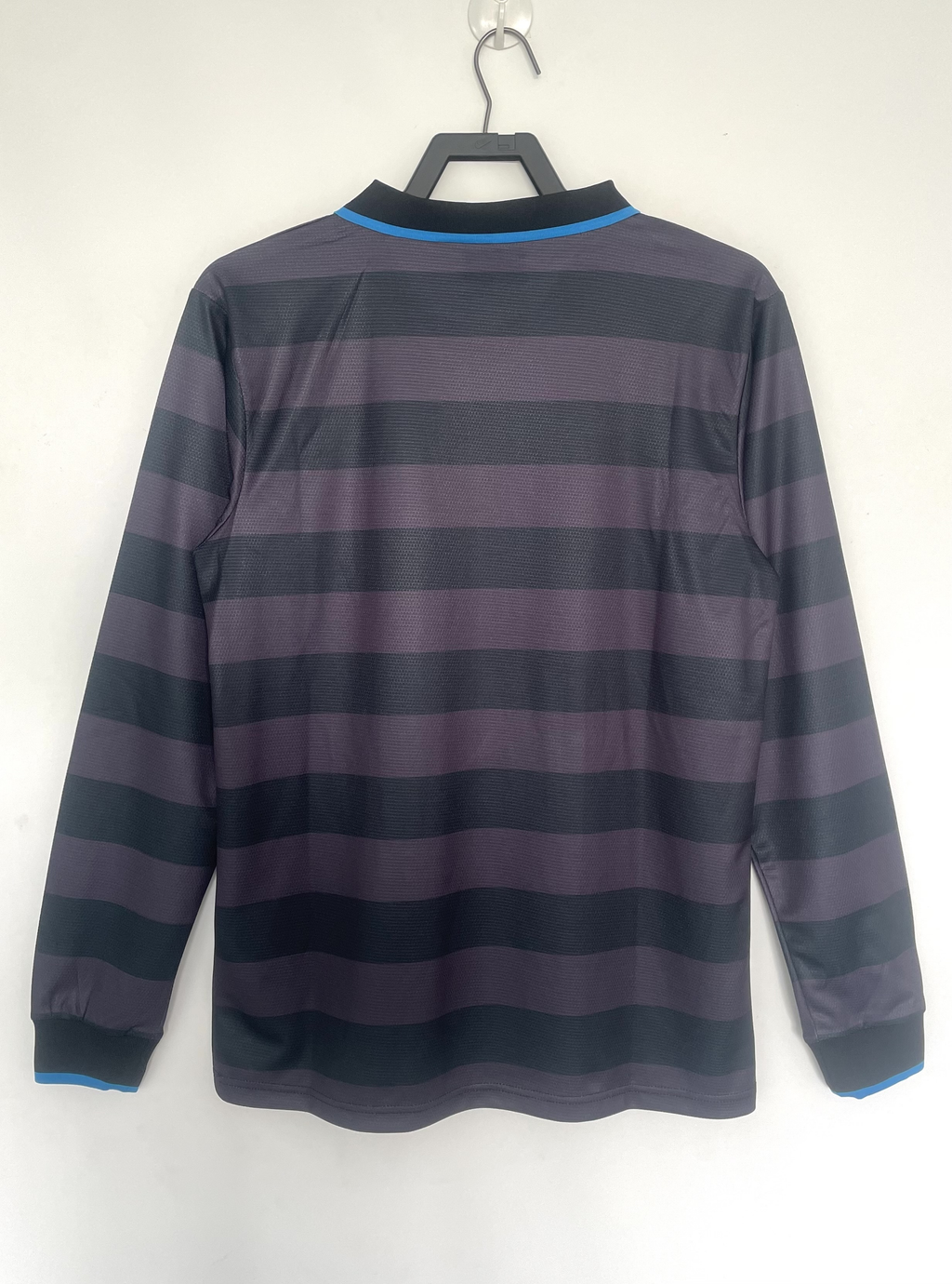 Camiseta Manga Larga visitante del Inter de Milan, 97-98