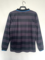 Camiseta Manga Larga visitante del Inter de Milan, 97-98