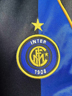 Camiseta Local Inter de Milan, 01-02