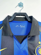 Camiseta Local Inter de Milan, 01-02