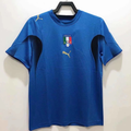 Camiseta Local Italia, 2006