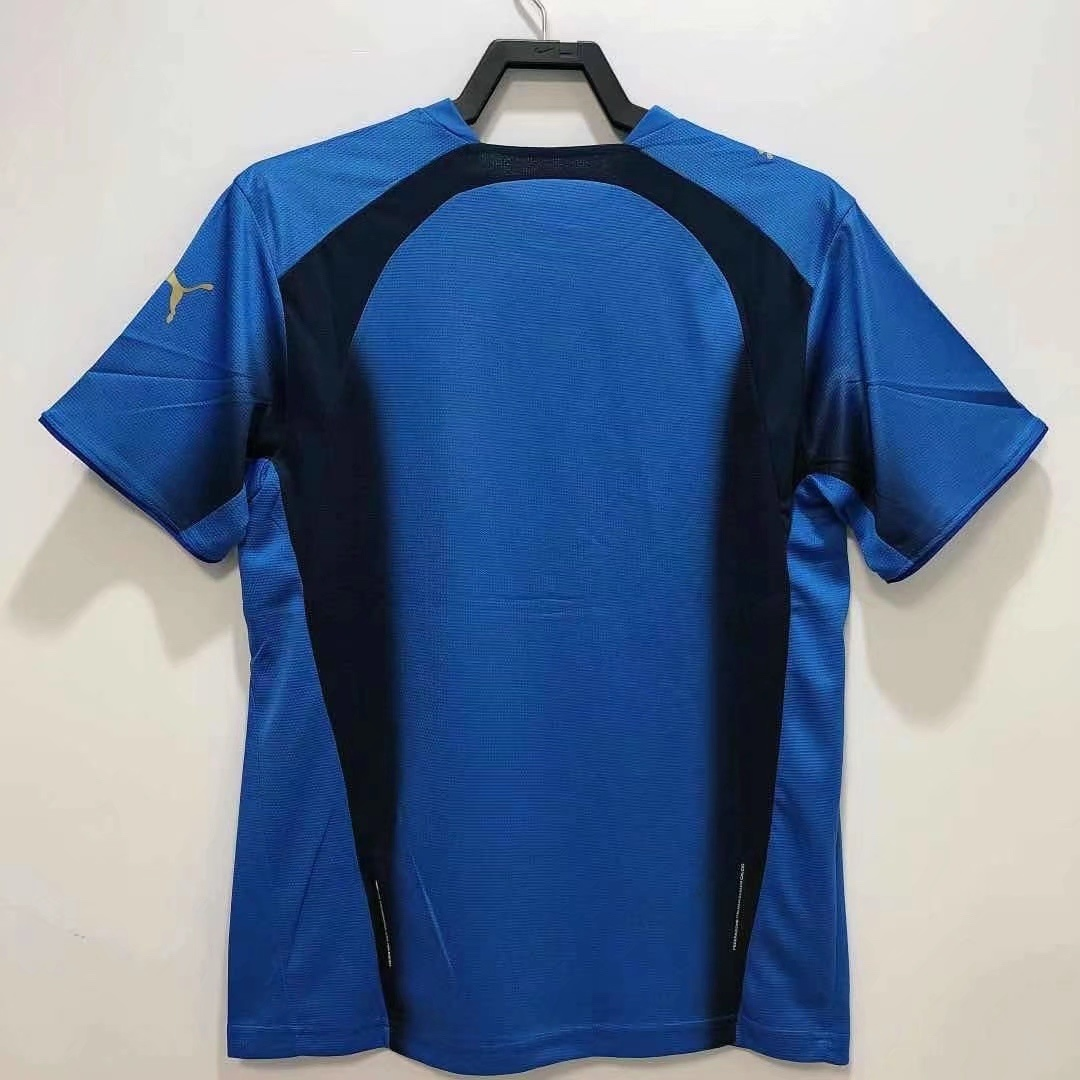 Camiseta Local Italia, 2006