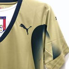 Camiseta Portero Italia, 2006