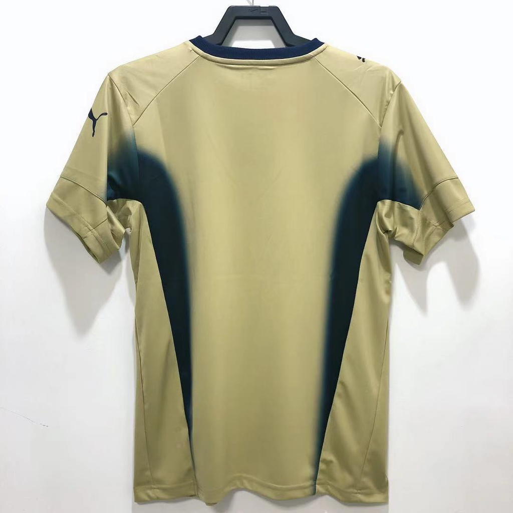 Camiseta Portero Italia, 2006