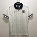 Camiseta Local Inglaterra, 1990