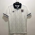 Camiseta Local Inglaterra, 1990