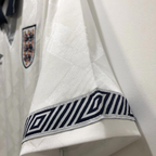 Camiseta Local Inglaterra, 1990