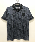 Camiseta Visitante Inglaterra, 1990