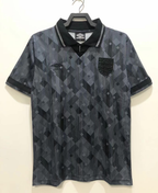 Camiseta Visitante Inglaterra, 1990