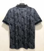 Camiseta Visitante Inglaterra, 1990