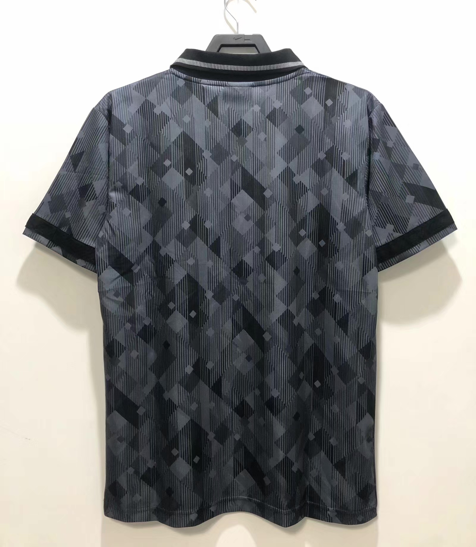 Camiseta Visitante Inglaterra, 1990
