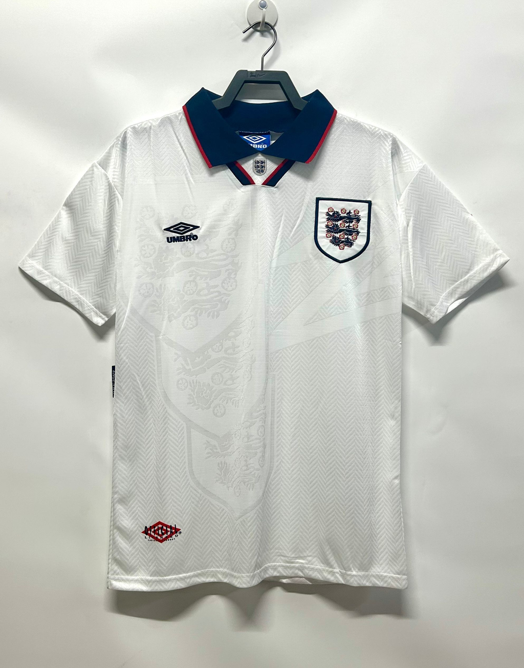 Camiseta Local Inglaterra, 94-95