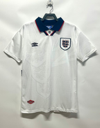 Camiseta Local Inglaterra, 94-95