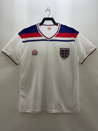 Camiseta Local Inglaterra, 1982