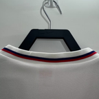Camiseta Local Inglaterra, 1982