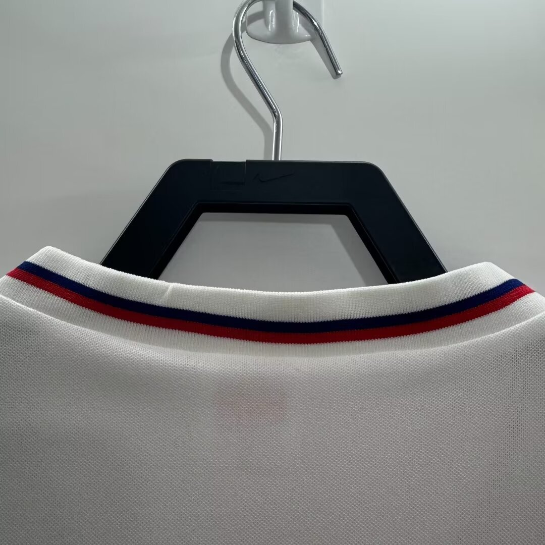 Camiseta Local Inglaterra, 1982
