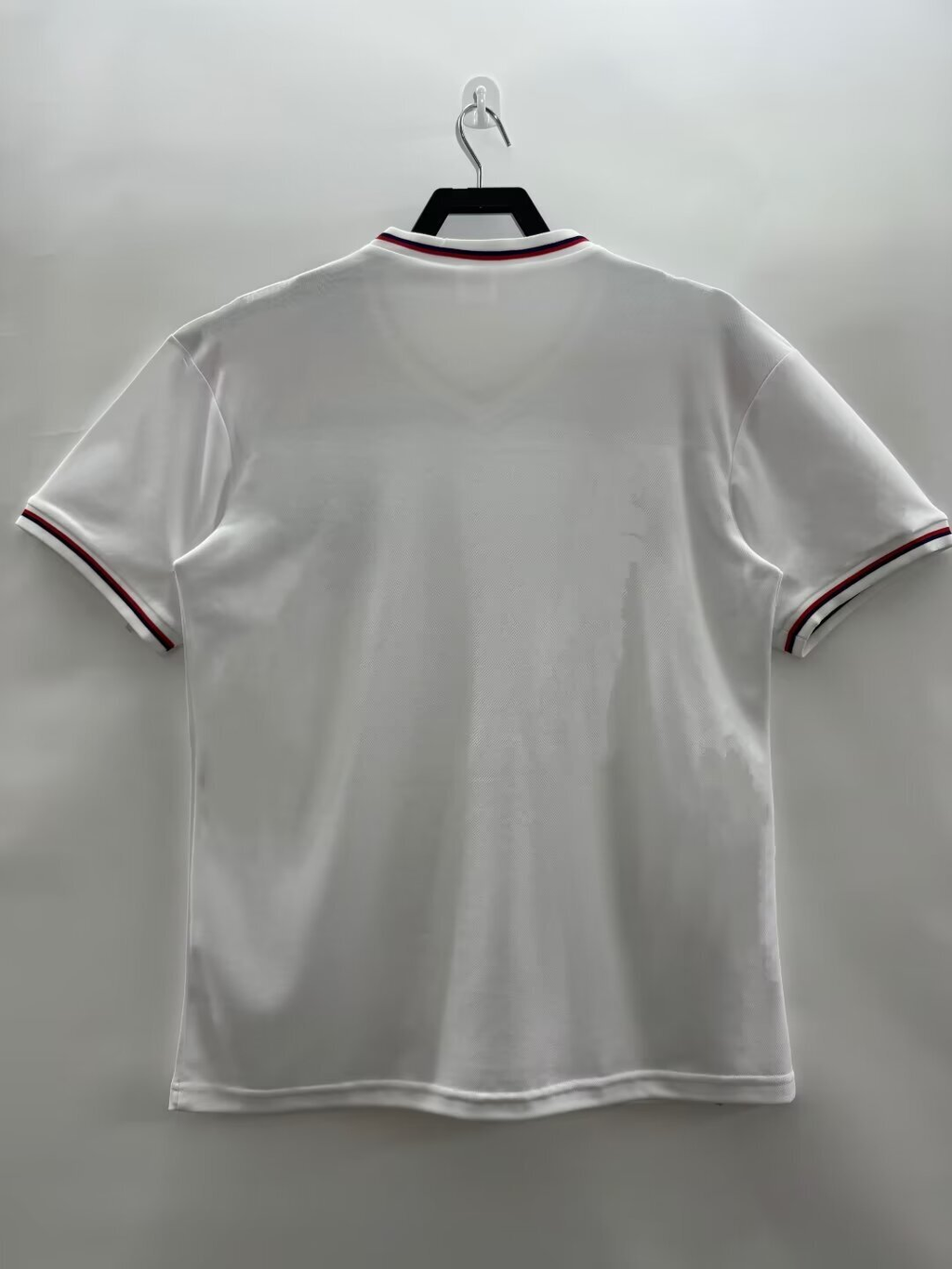 Camiseta Local Inglaterra, 1982