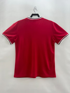 Camiseta Visitante Inglaterra, 1982