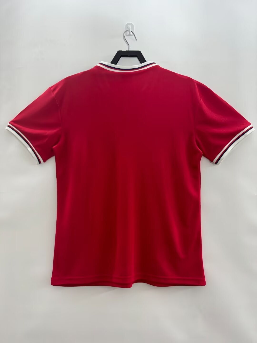 Camiseta Visitante Inglaterra, 1982