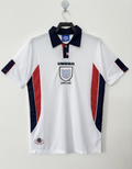Camiseta Local Inglaterra, 1998