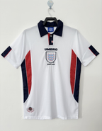 Camiseta Local Inglaterra, 1998