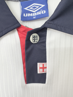 Camiseta Local Inglaterra, 1998
