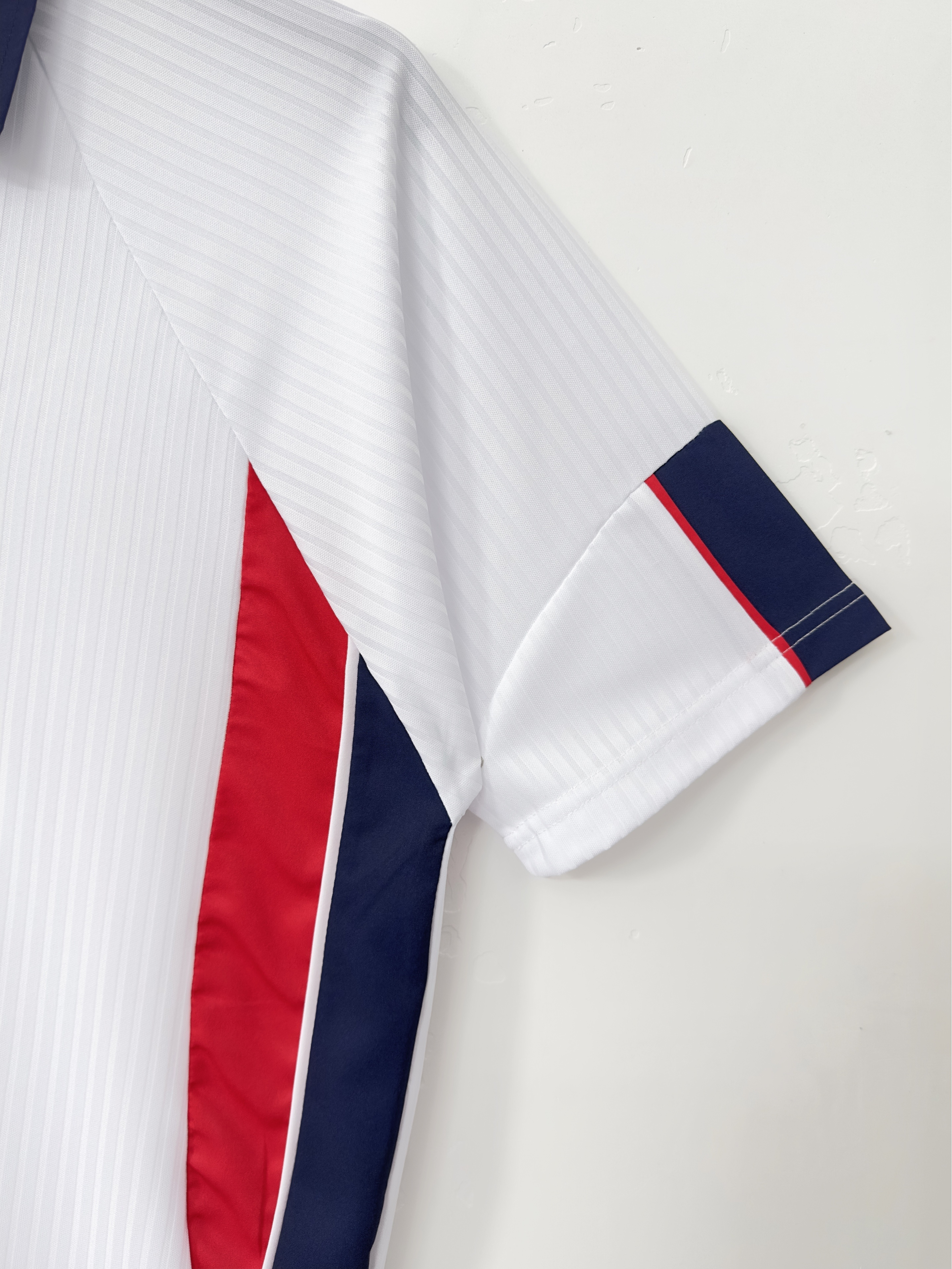 Camiseta Local Inglaterra, 1998
