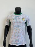 Camiseta Senegal, Local Mundial 2026